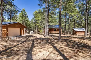 341 Pinto Rd, Forest Lakes, AZ 85931 - Photo 1