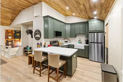 341 Pinto Road, Forest Lakes, AZ 85931 - Photo 14