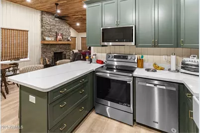 341 Pinto Road, Forest Lakes, AZ 85931 - Photo 16