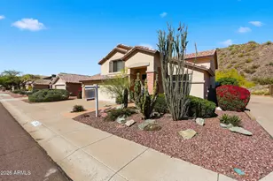 20465 N 17th Way, Phoenix, AZ 85024 - Photo 1