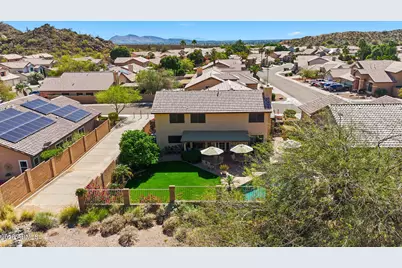 20465 N 17th Way, Phoenix, AZ 85024 - Photo 46