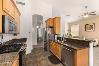 7243 E Tasman Street, Mesa, AZ 85207 - Photo 4