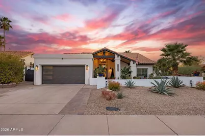 9711 E Pershing Avenue, Scottsdale, AZ 85260 - Photo 1