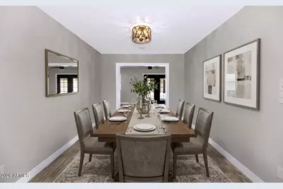 16710 E Oxford Drive, Fountain Hills, AZ 85268 - Photo 4