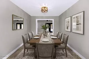 16710 E Oxford Dr, Fountain Hills, AZ 85268 - Photo 4