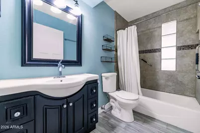 16710 E Oxford Drive, Fountain Hills, AZ 85268 - Photo 28