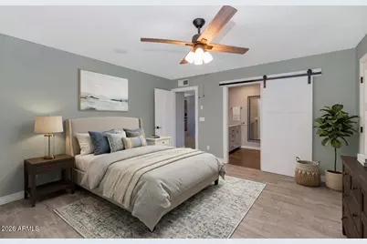 16710 E Oxford Drive, Fountain Hills, AZ 85268 - Photo 22