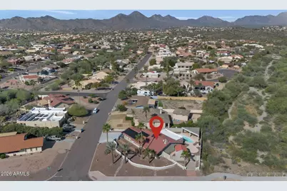 16710 E Oxford Drive, Fountain Hills, AZ 85268 - Photo 38