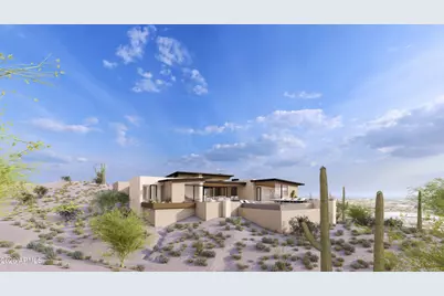 9862 E Chiricahua Pass, Scottsdale, AZ 85262 - Photo 6