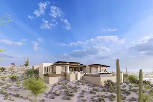 9862 E Chiricahua Pass, Scottsdale, AZ 85262 - Photo 6