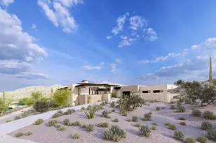 9862 E Chiricahua Pass, Scottsdale, AZ 85262 - Photo 2