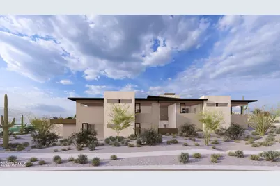 9862 E Chiricahua Pass, Scottsdale, AZ 85262 - Photo 4