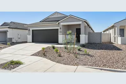 34910 W Lucca Drive, Maricopa, AZ 85138 - Photo 2