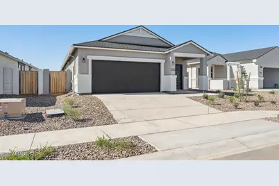 34910 W Lucca Drive, Maricopa, AZ 85138 - Photo 1