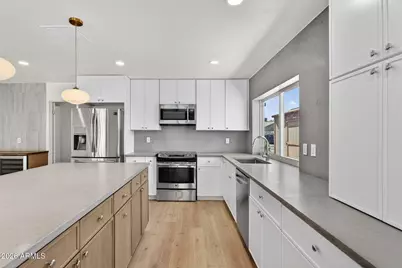 5330 E Tierra Buena Lane, Scottsdale, AZ 85254 - Photo 12