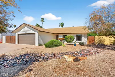 5330 E Tierra Buena Lane, Scottsdale, AZ 85254 - Photo 2