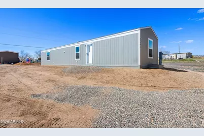 25406 N Juniper Road, Paulden, AZ 86334 - Photo 1