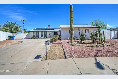 12649 N Rosewood Avenue, Phoenix, AZ 85029 - Photo 8