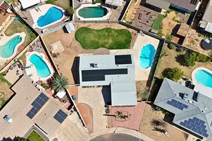 12649 N Rosewood Ave, Phoenix, AZ 85029 - Photo 1