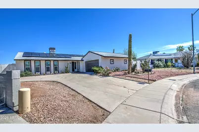 12649 N Rosewood Avenue, Phoenix, AZ 85029 - Photo 10