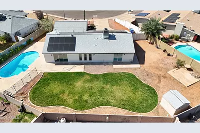 12649 N Rosewood Avenue, Phoenix, AZ 85029 - Photo 4