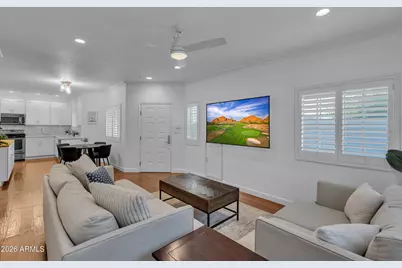 7710 E Gainey Ranch Road #139, Scottsdale, AZ 85258 - Photo 2