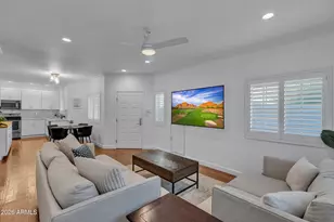 7710 E Gainey Ranch Rd, Scottsdale, AZ 85258 - Photo 2