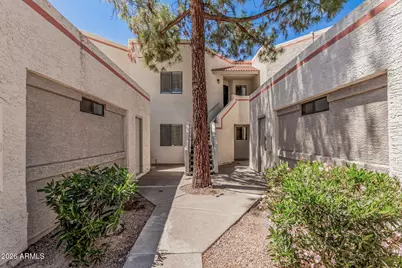 985 N Granite Reef Road #129, Scottsdale, AZ 85257 - Photo 28