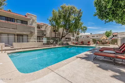 985 N Granite Reef Road #129, Scottsdale, AZ 85257 - Photo 38