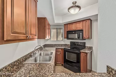 985 N Granite Reef Road #129, Scottsdale, AZ 85257 - Photo 16