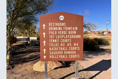 14047 N Hampstead Drive N, Fountain Hills, AZ 85268 - Photo 18