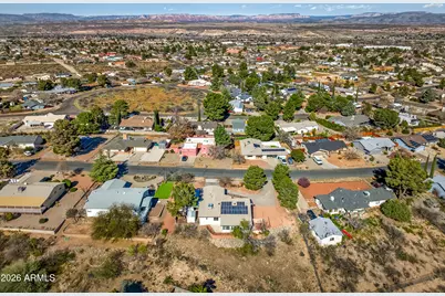 975 E Bow Maker Trail, Cottonwood, AZ 86326 - Photo 46