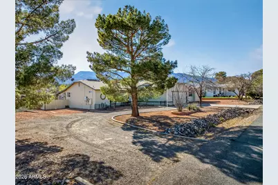 975 E Bow Maker Trail, Cottonwood, AZ 86326 - Photo 4