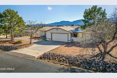 975 E Bow Maker Trail, Cottonwood, AZ 86326 - Photo 2