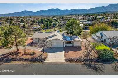 975 E Bow Maker Trail, Cottonwood, AZ 86326 - Photo 1