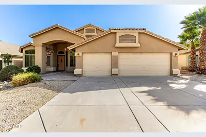 16599 W Adams Street, Goodyear, AZ 85338 - Photo 1