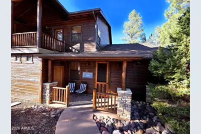 620 S Spirea Lane, Show Low, AZ 85901 - Photo 1