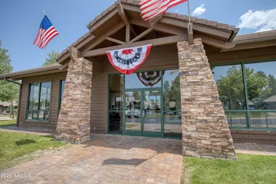 620 S Spirea Lane, Show Low, AZ 85901 - Photo 36