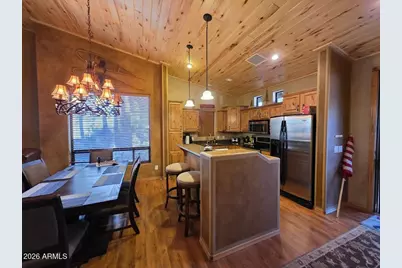 620 S Spirea Lane, Show Low, AZ 85901 - Photo 6