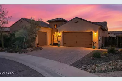 26716 N 10th Lane, Phoenix, AZ 85085 - Photo 2