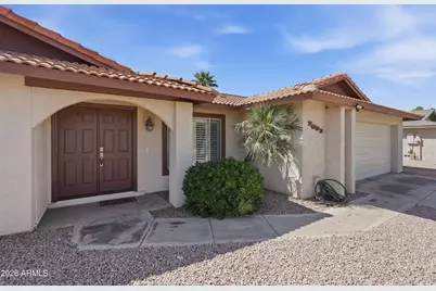 7847 E Via De Belleza --, Scottsdale, AZ 85258 - Photo 12