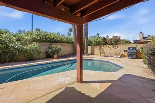 7847 E Via De Belleza --, Scottsdale, AZ 85258 - Photo 34