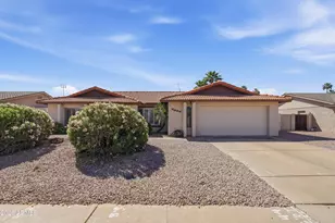 7847 E Via De Belleza --, Scottsdale, AZ 85258 - Photo 1