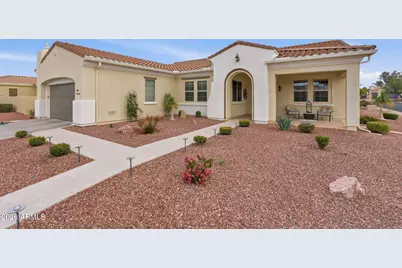 13402 W Cabrillo Drive, Sun City West, AZ 85375 - Photo 1