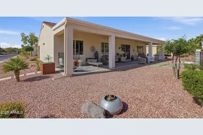13402 W Cabrillo Drive, Sun City West, AZ 85375 - Photo 28