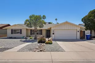 1125 E Lodge Dr, Tempe, AZ 85283 - Photo 1