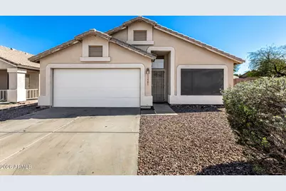 13501 N 130th Avenue, El Mirage, AZ 85335 - Photo 1