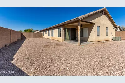 13501 N 130th Avenue, El Mirage, AZ 85335 - Photo 32