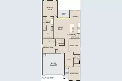 18246 W Avenida Del Sol --, Surprise, AZ 85387 - Photo 2