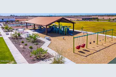 18246 W Avenida Del Sol --, Surprise, AZ 85387 - Photo 4